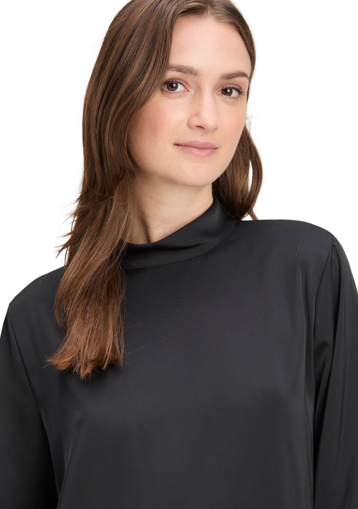 BETTY BARCLAY BLOUSE