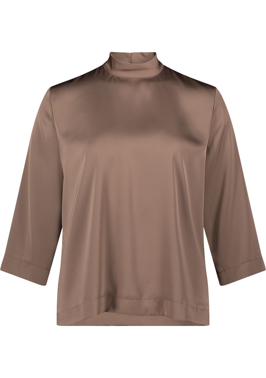 BETTY BARCLAY BLOUSE