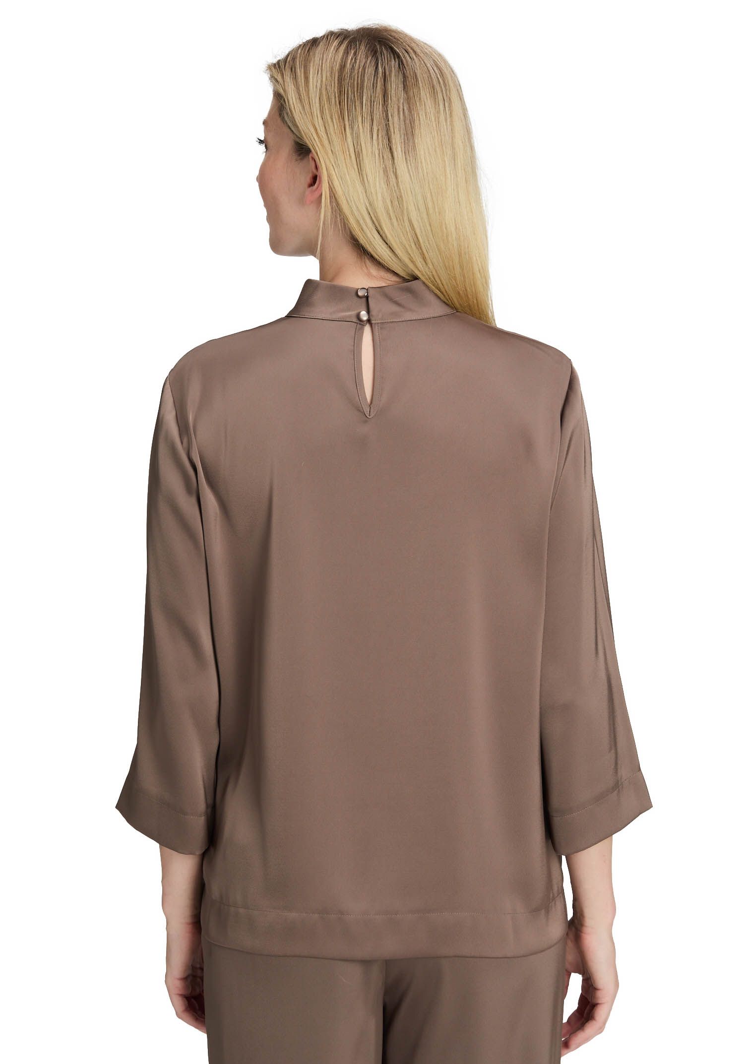 BETTY BARCLAY BLOUSE
