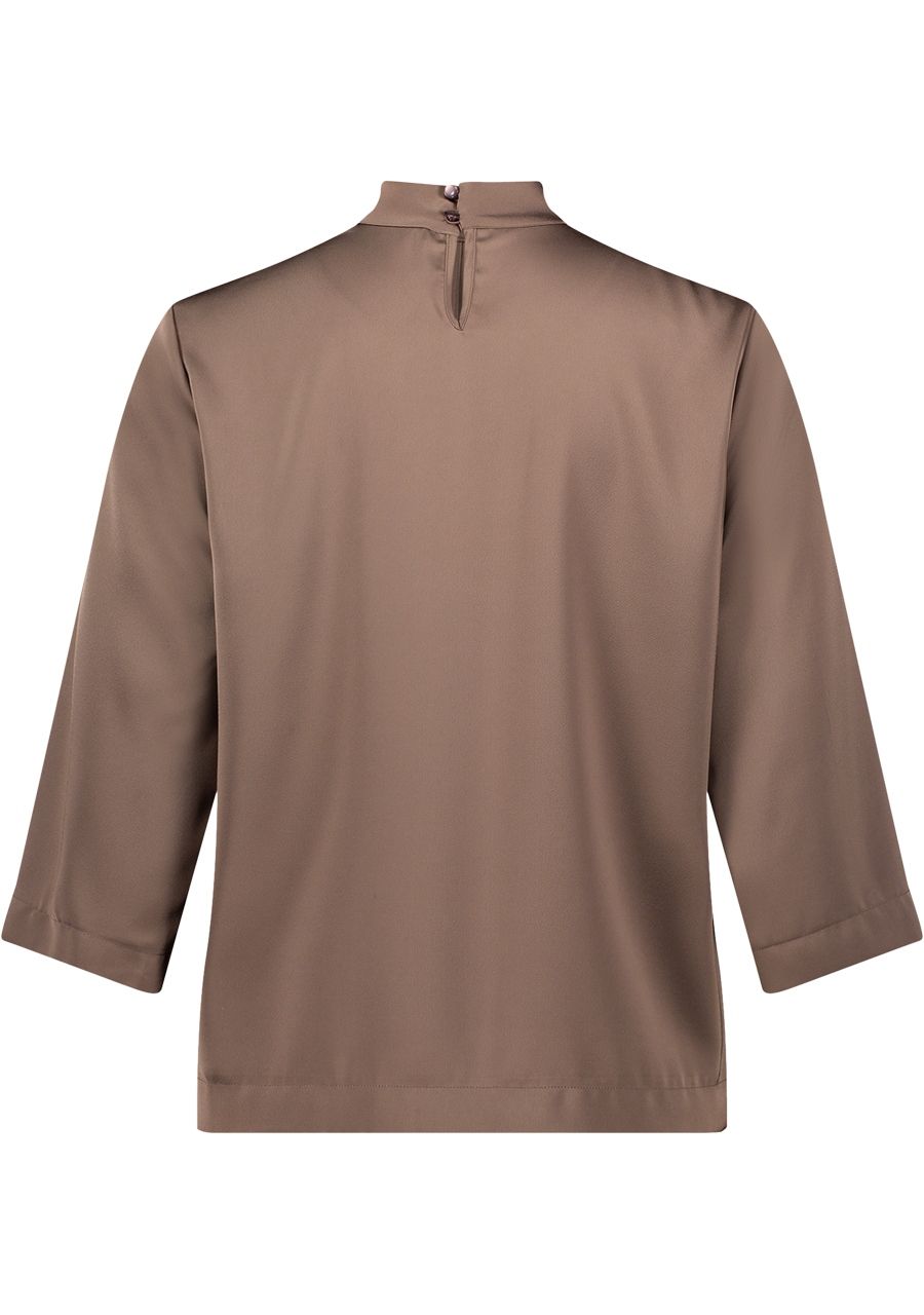 BETTY BARCLAY BLOUSE
