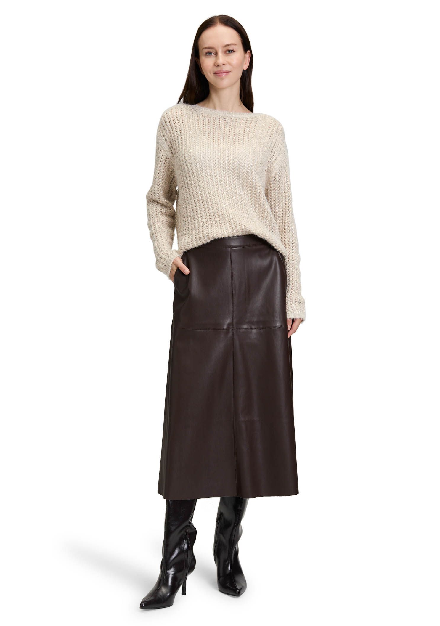 BETTY BARCLAY ROK
