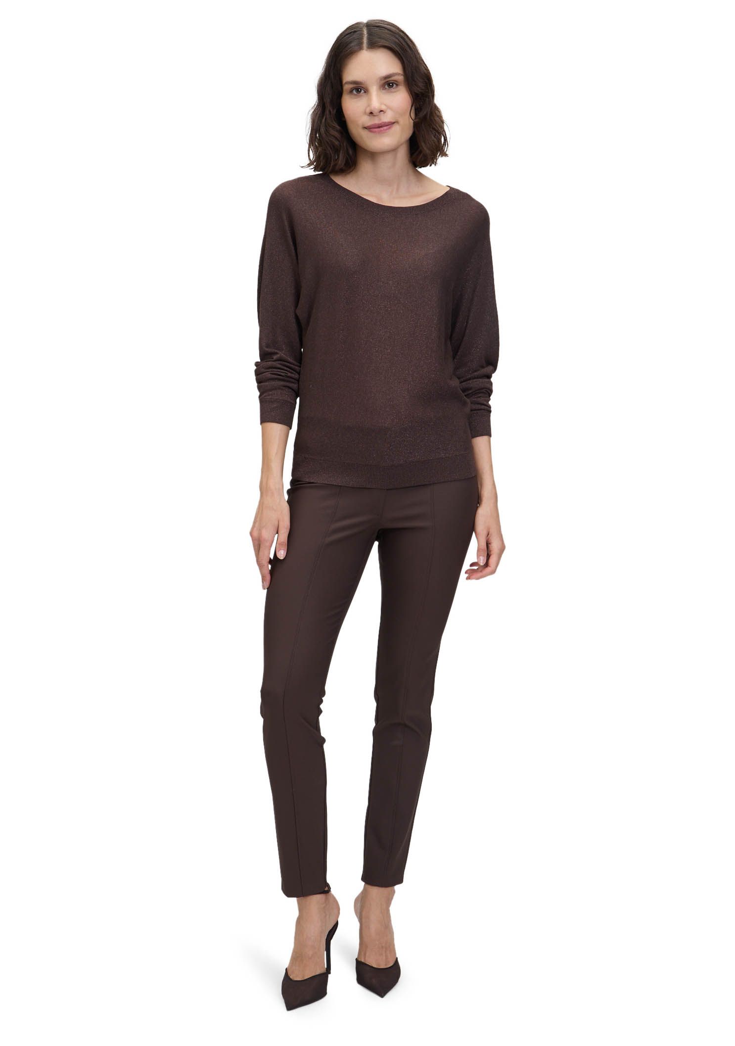 BETTY BARCLAY PANTALON