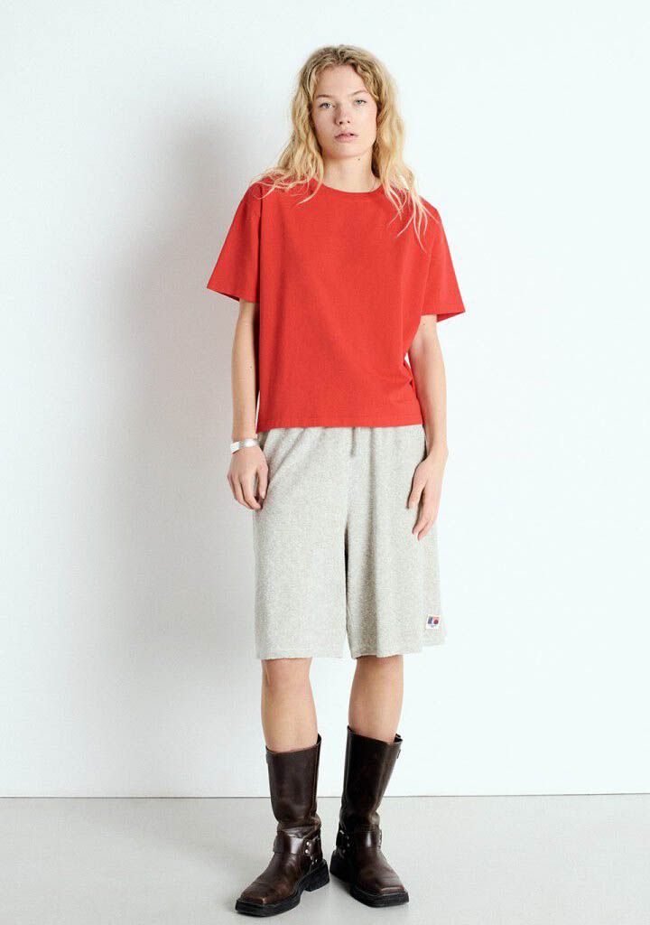 AMERICAN VINTAGE SHIRT