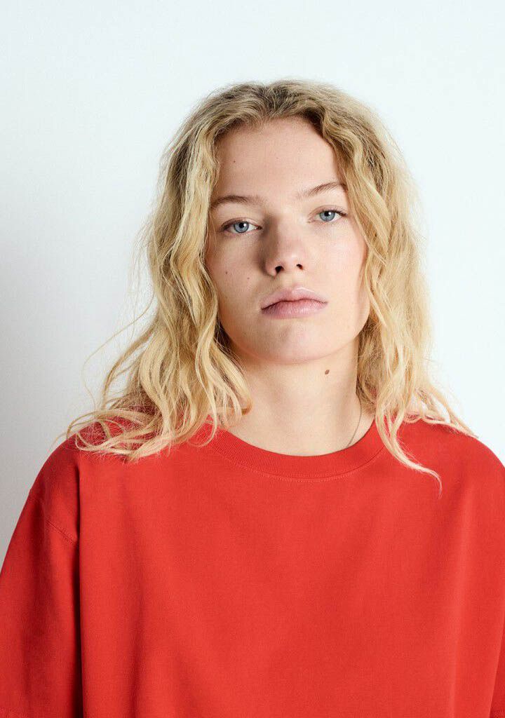 AMERICAN VINTAGE SHIRT