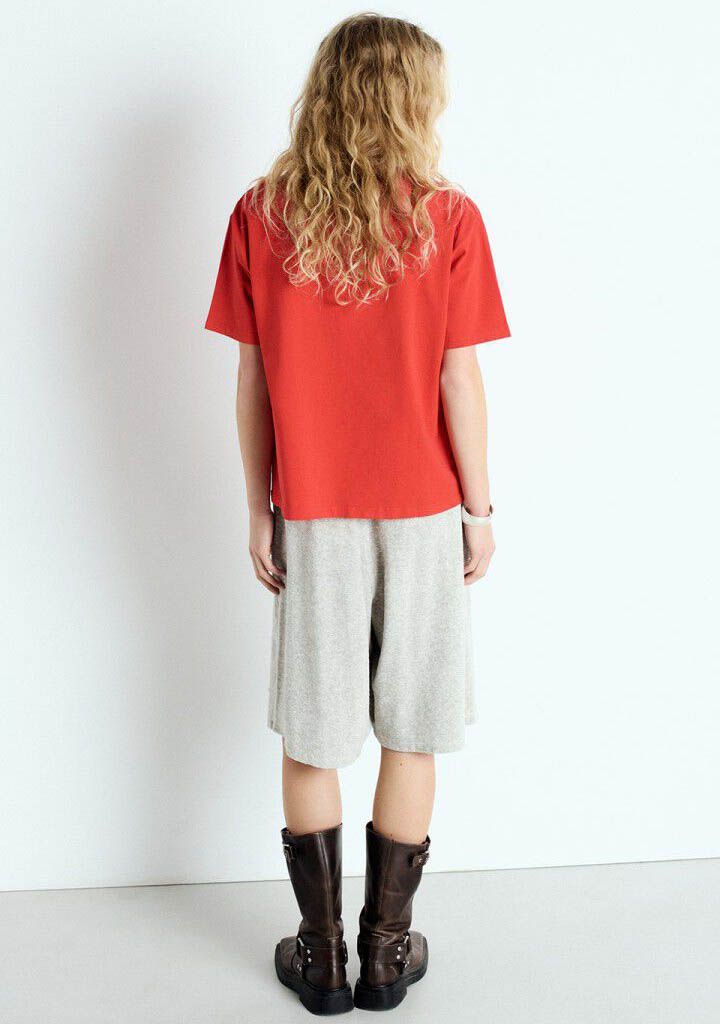 AMERICAN VINTAGE SHIRT