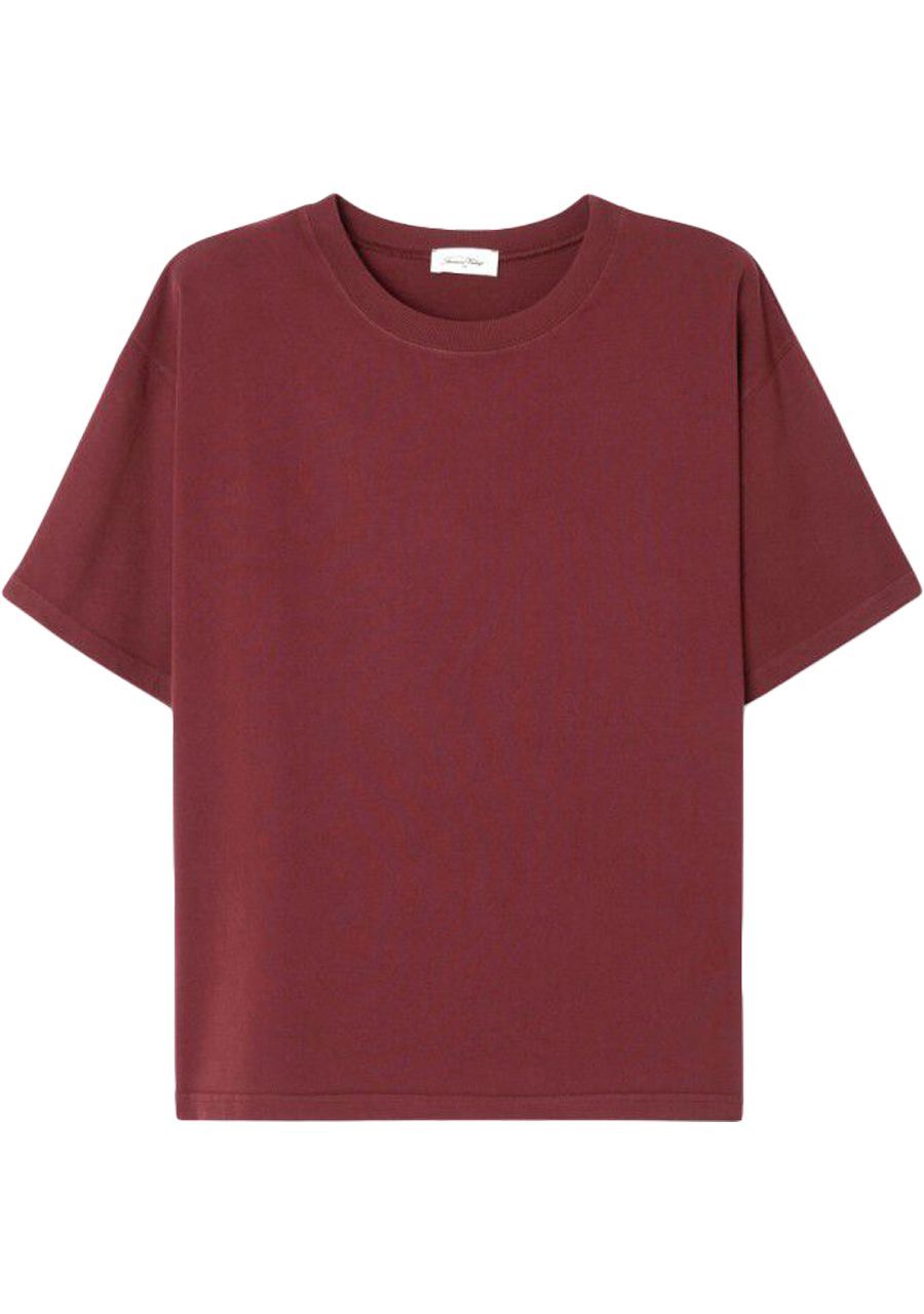 AMERICAN VINTAGE SHIRT