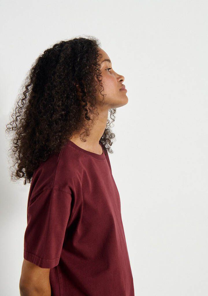 AMERICAN VINTAGE SHIRT