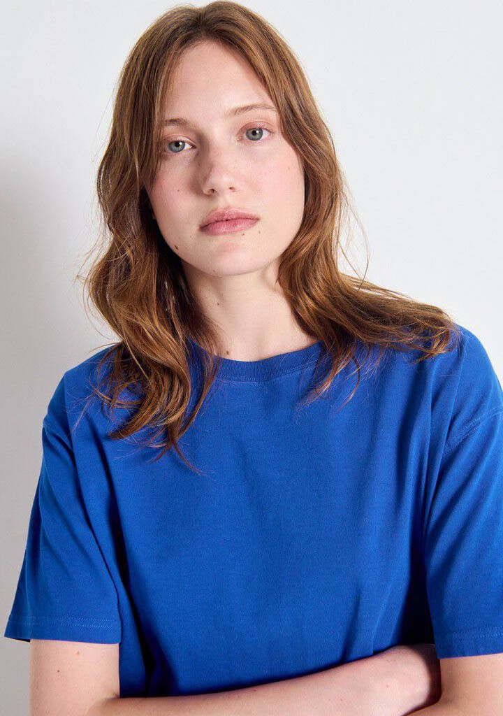 AMERICAN VINTAGE SHIRT