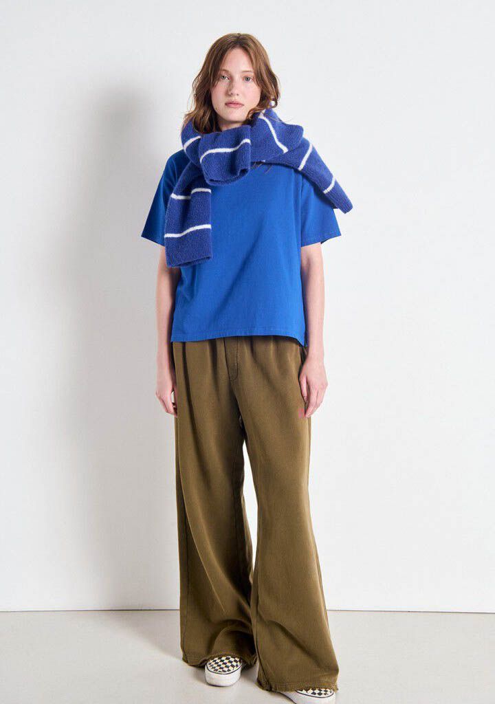 AMERICAN VINTAGE SHIRT