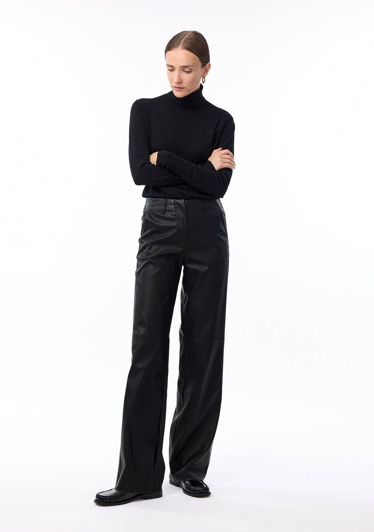 KNIT-TED PANTALON