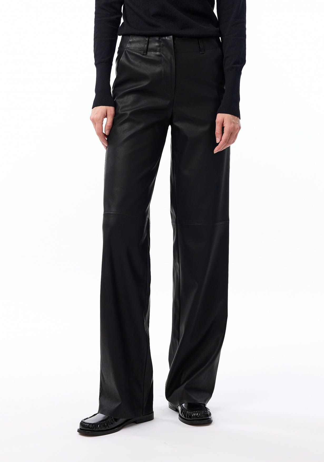 KNIT-TED PANTALON