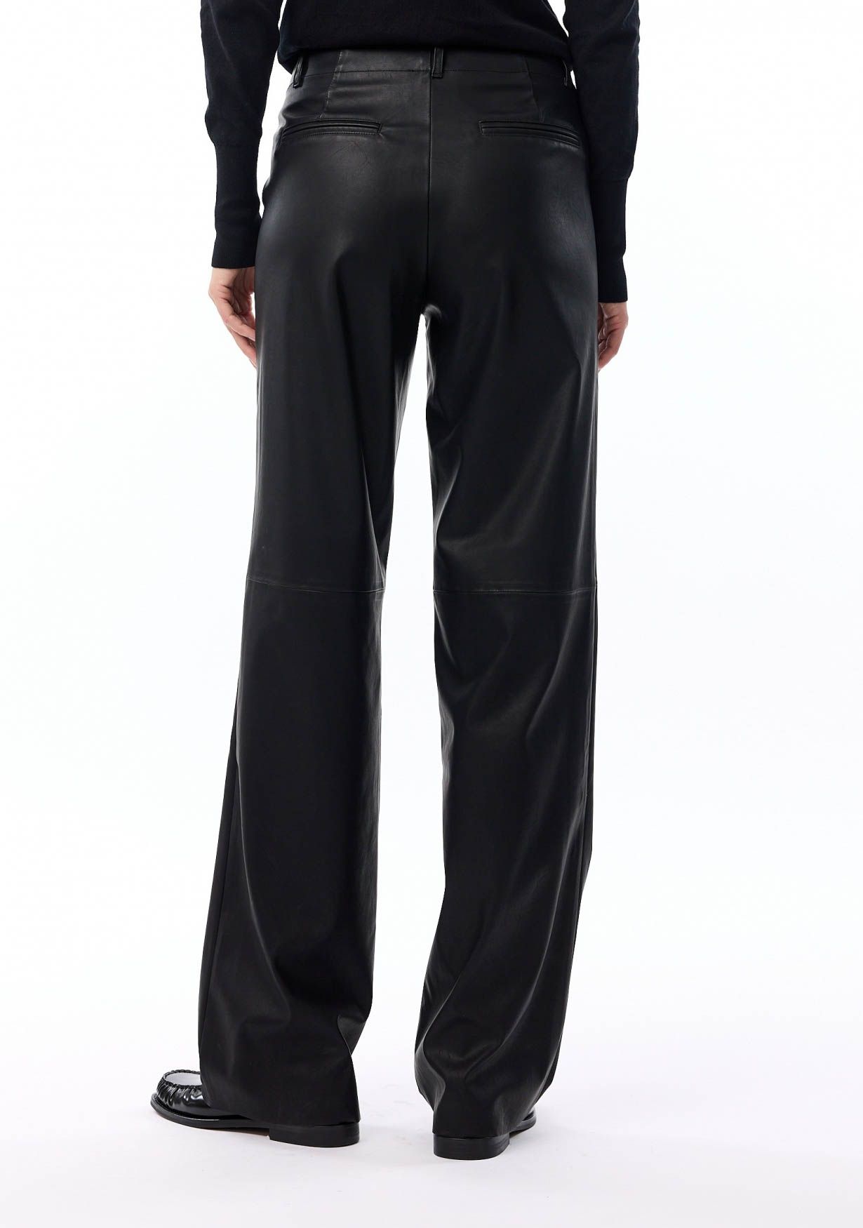 KNIT-TED PANTALON
