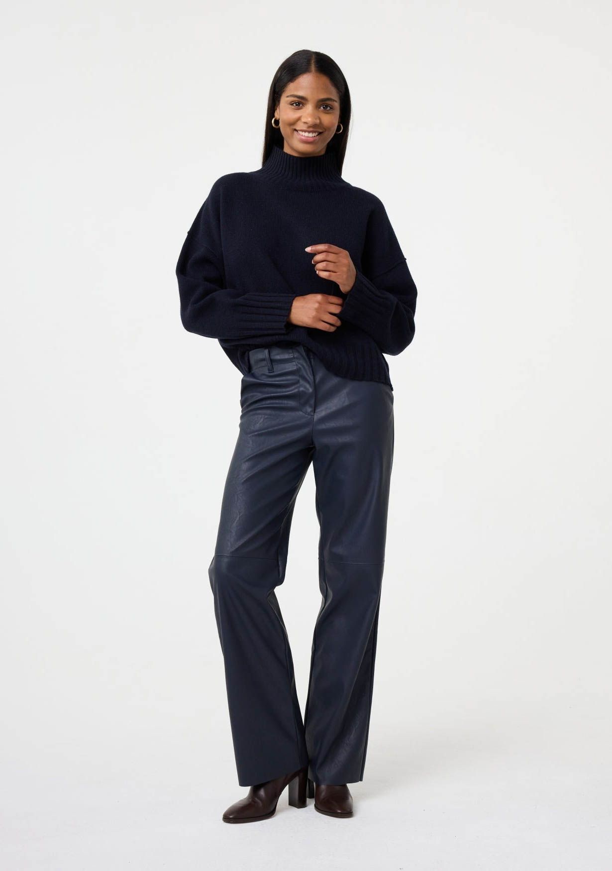 KNIT-TED PANTALON