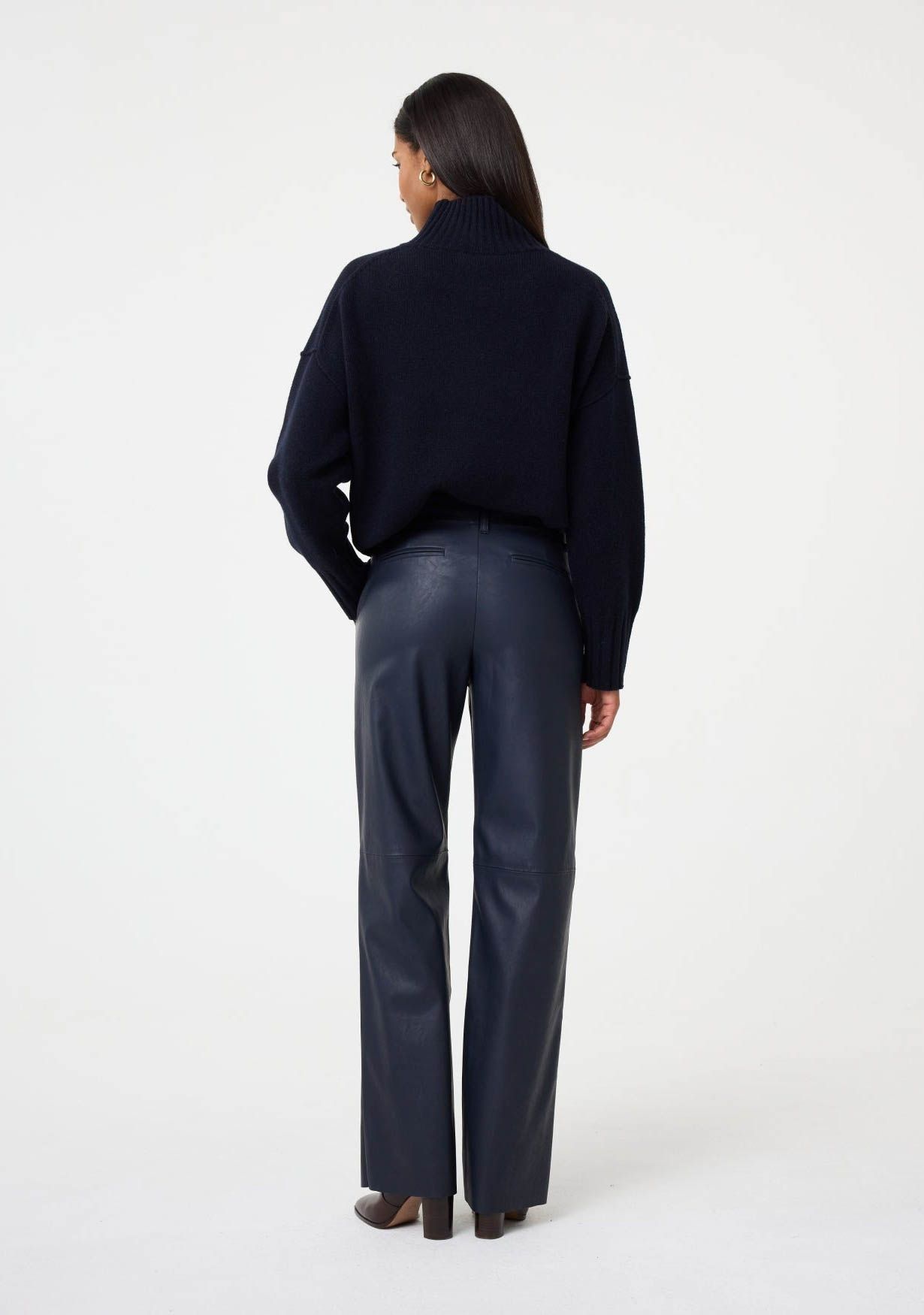 KNIT-TED PANTALON