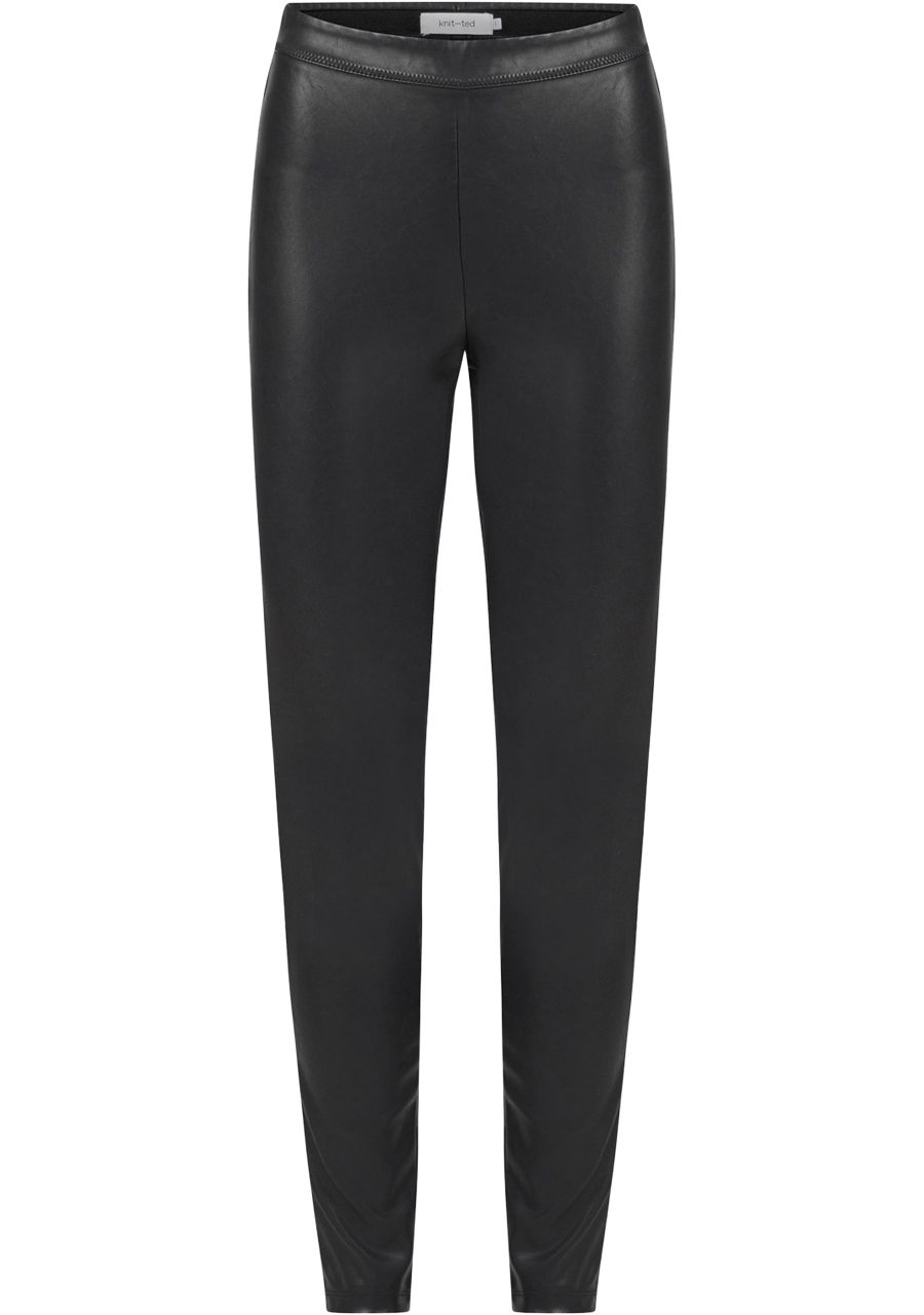 KNIT-TED LEGGING