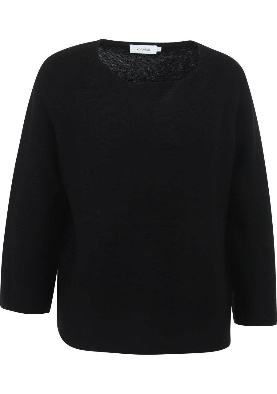 KNIT-TED TRUI