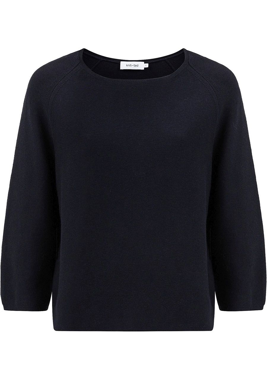 KNIT-TED TRUI