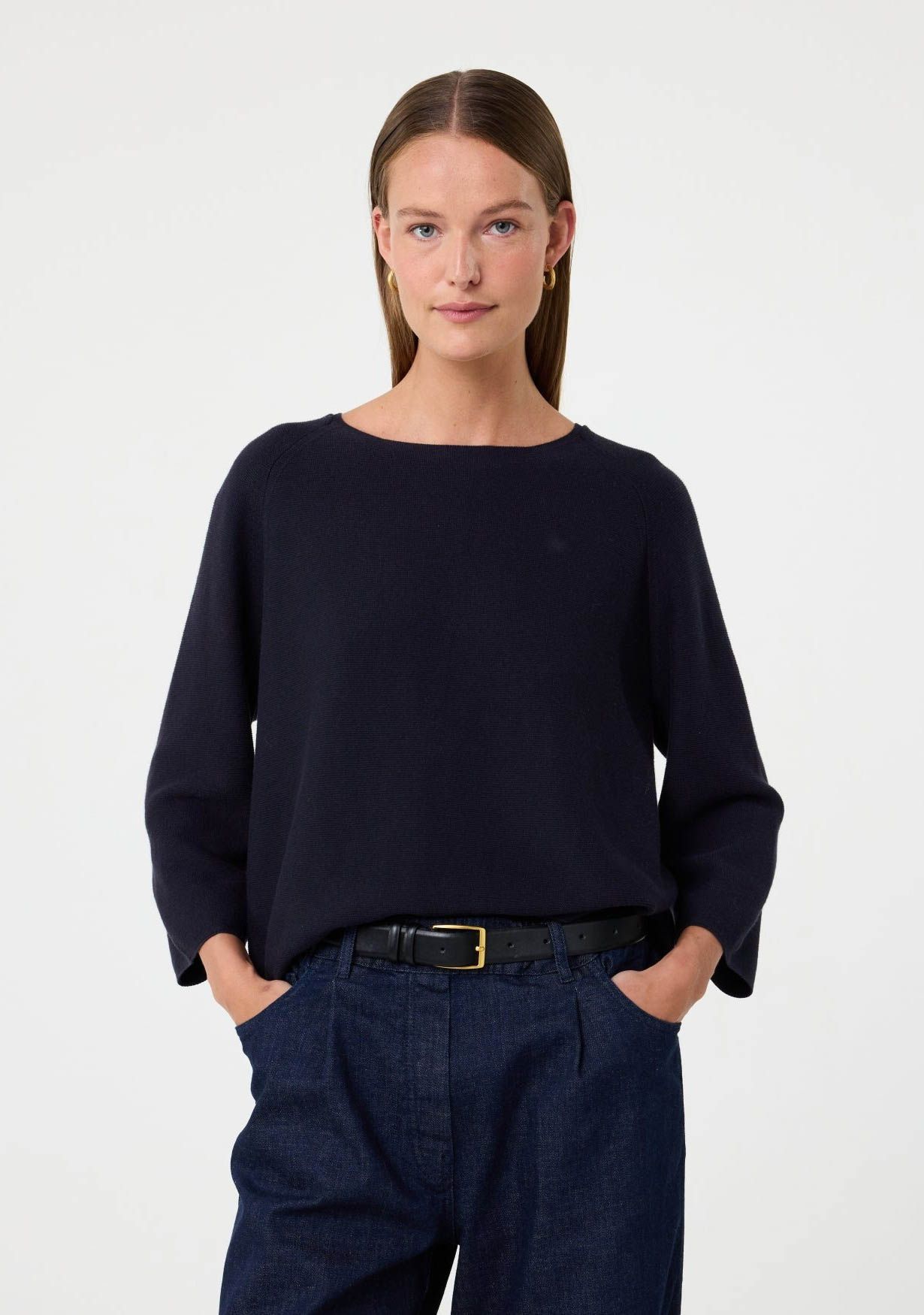KNIT-TED TRUI