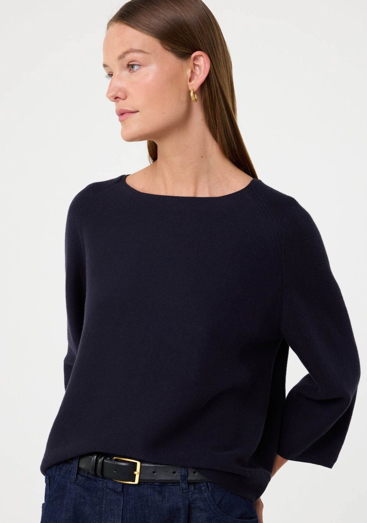 KNIT-TED TRUI