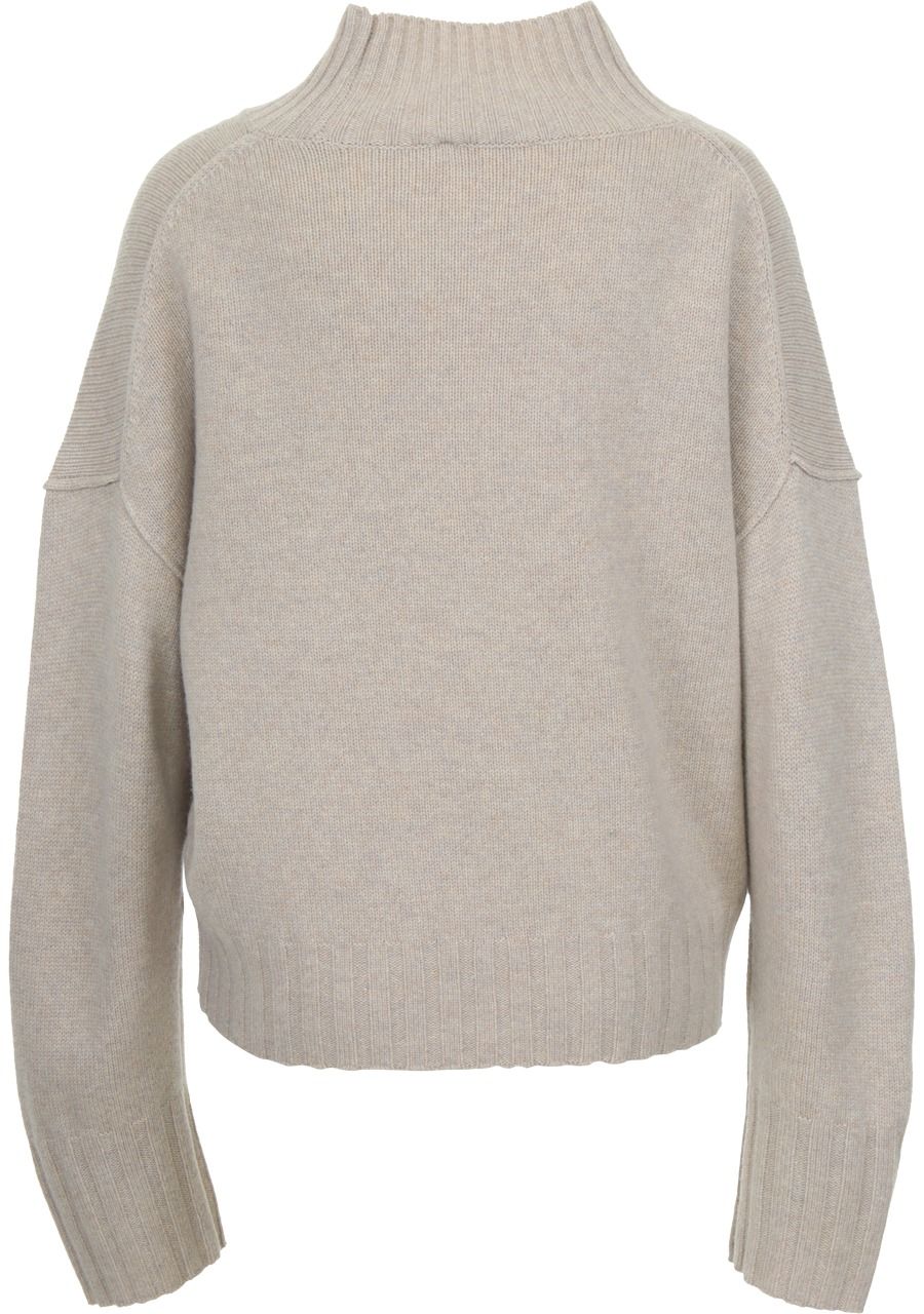 KNIT-TED COLTRUI