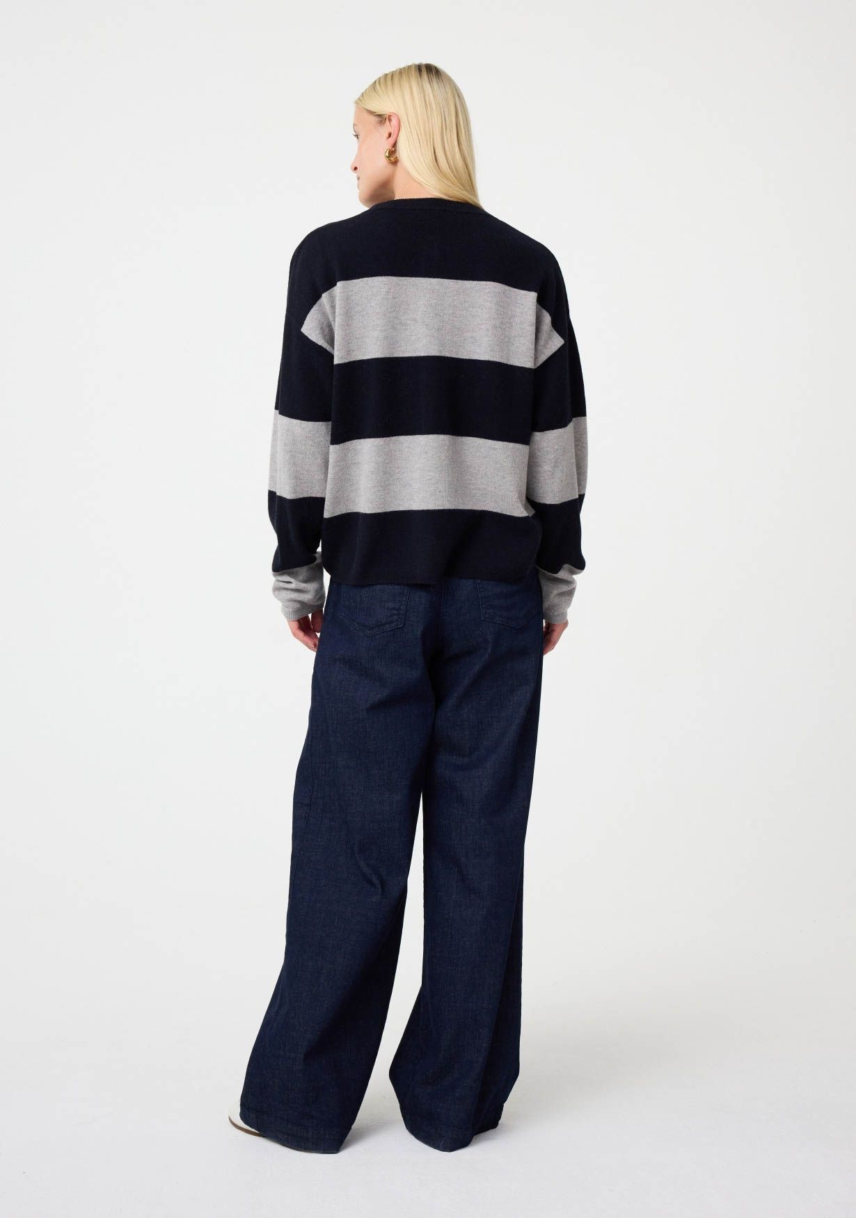 KNIT-TED TRUI