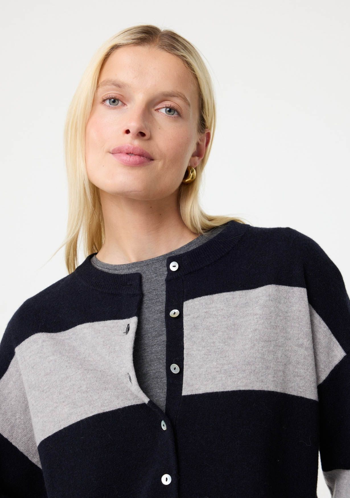 KNIT-TED TRUI
