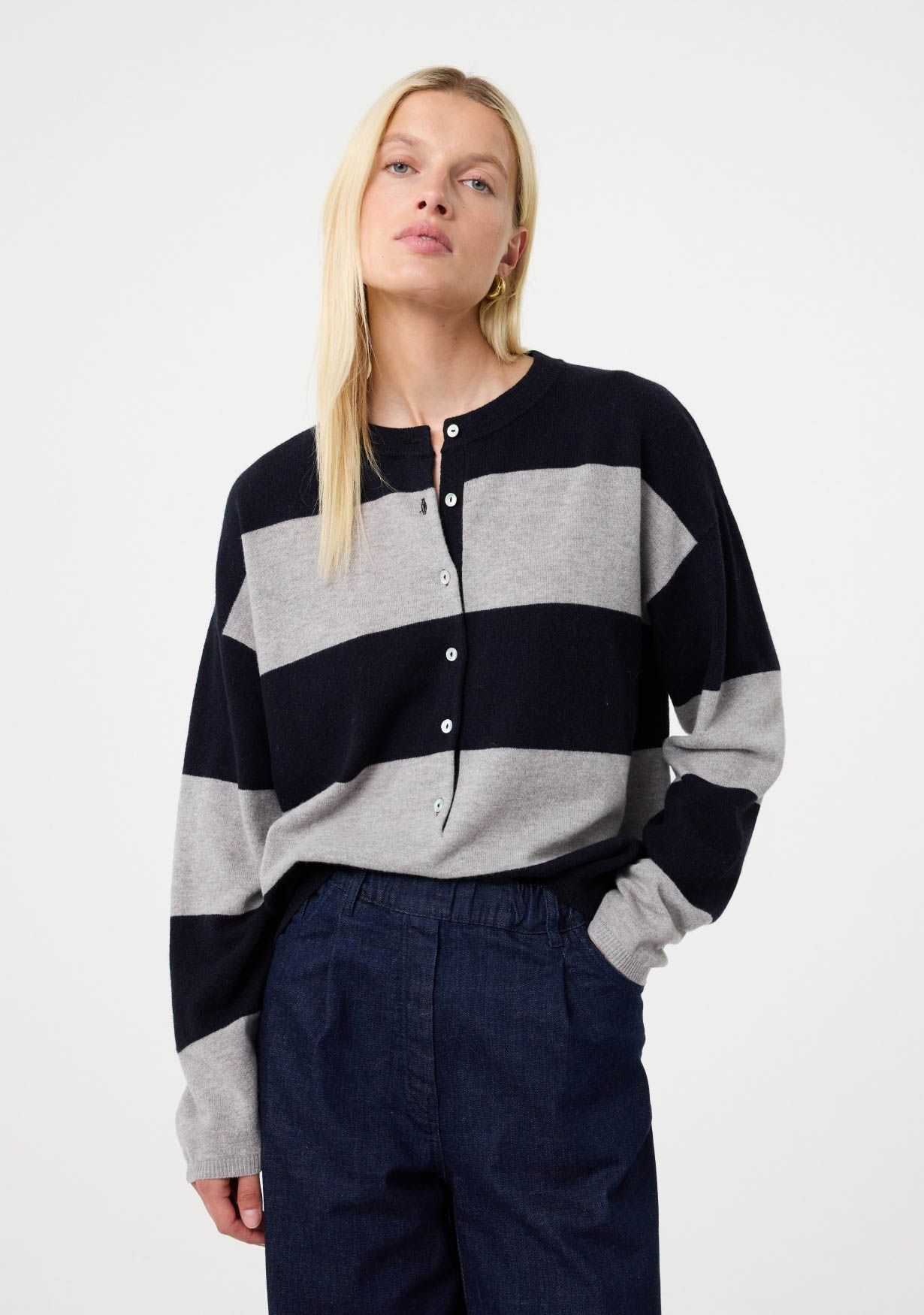 KNIT-TED TRUI