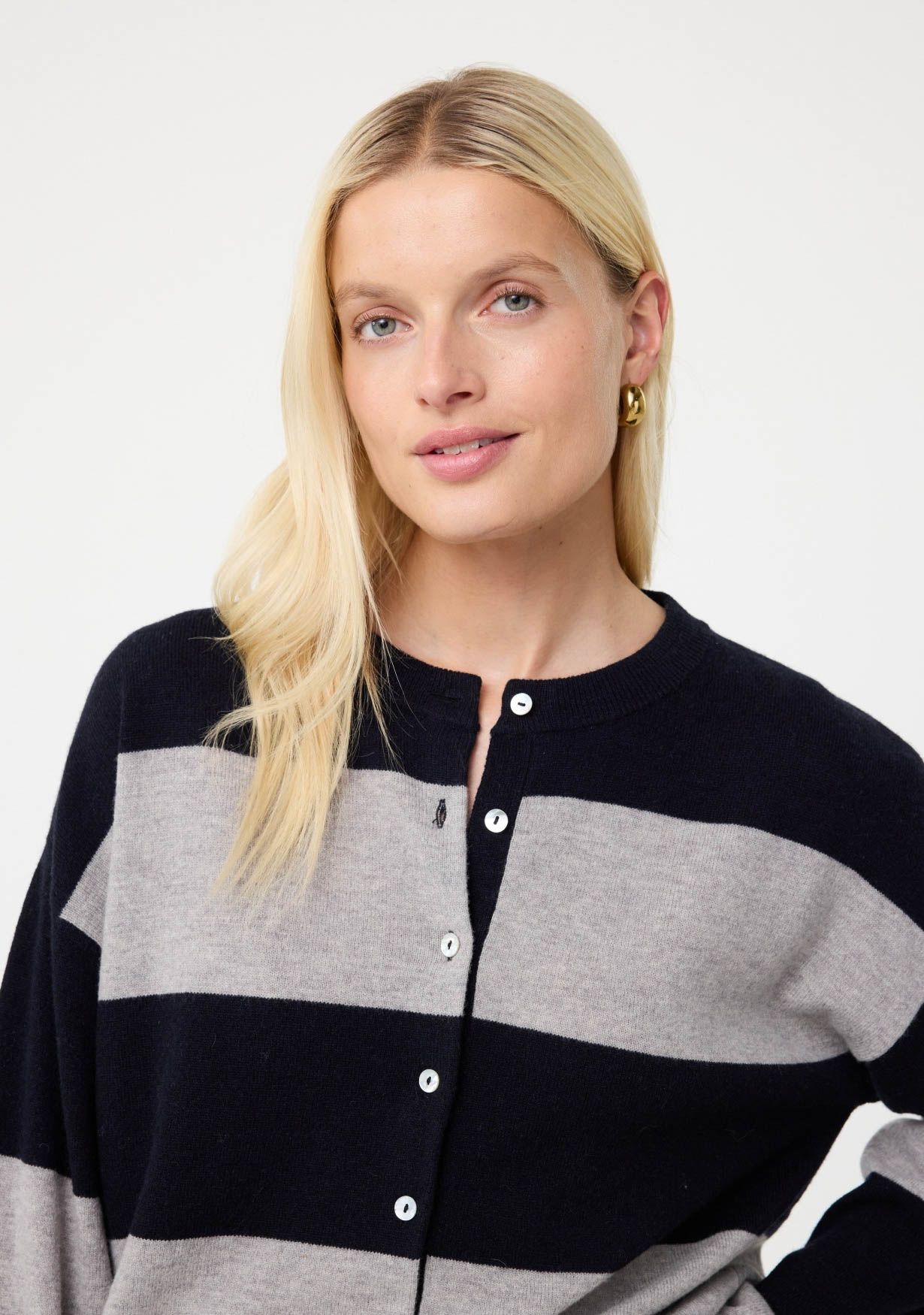 KNIT-TED TRUI