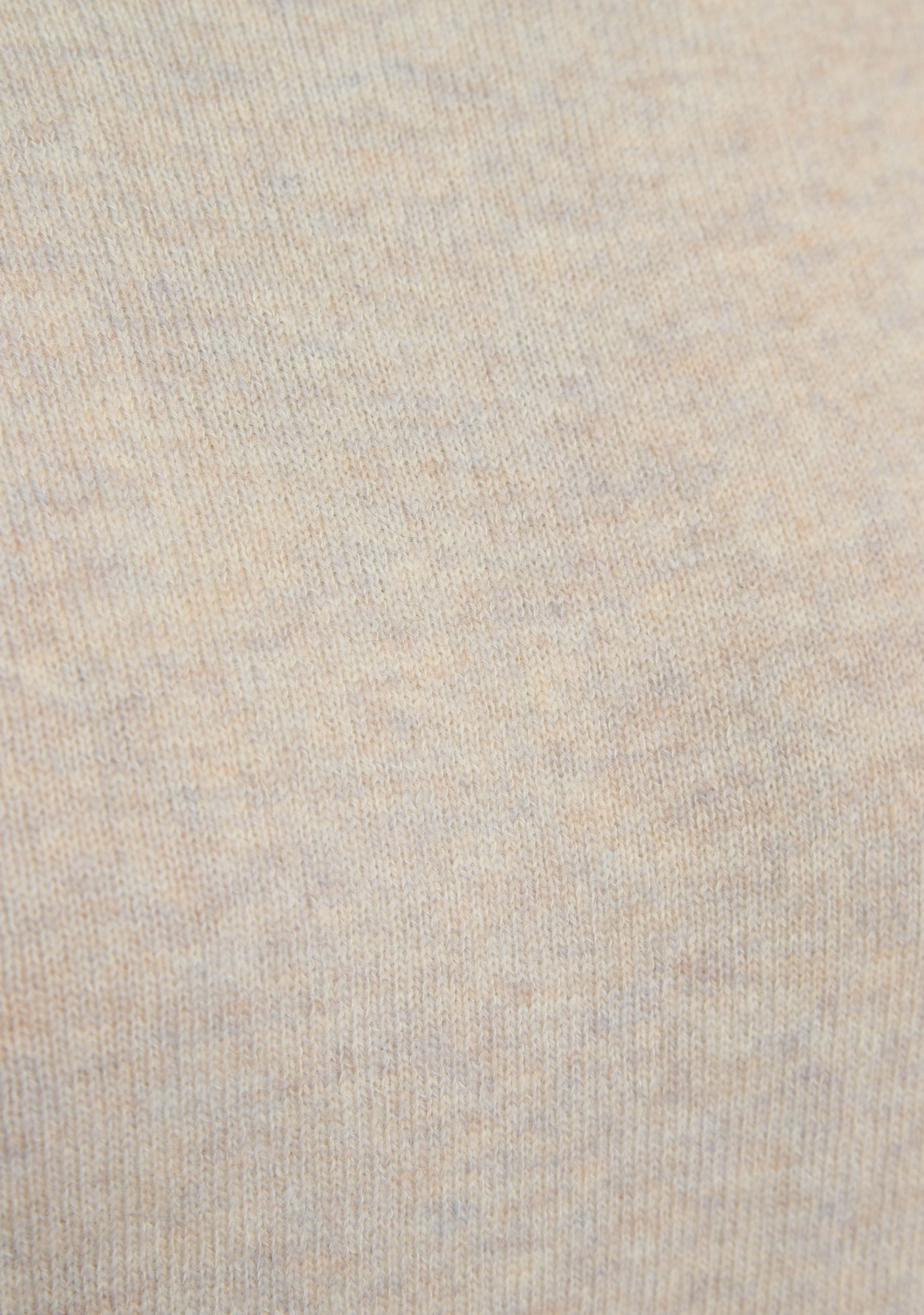KNIT-TED TRUI KORTE MOUW