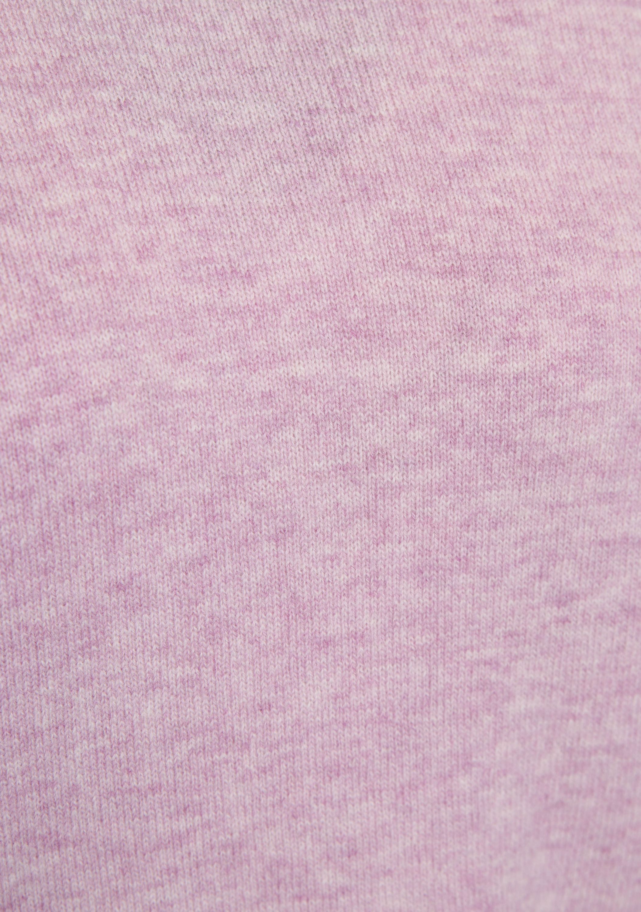 KNIT-TED TRUI KORTE MOUW