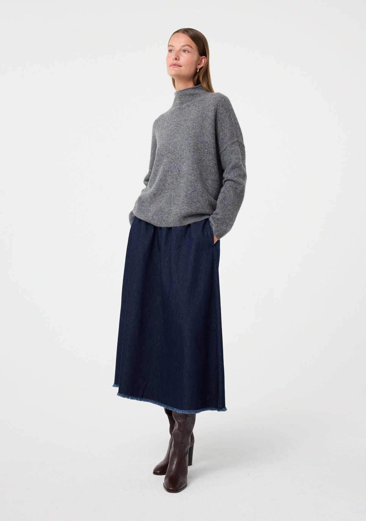 KNIT-TED COLTRUI
