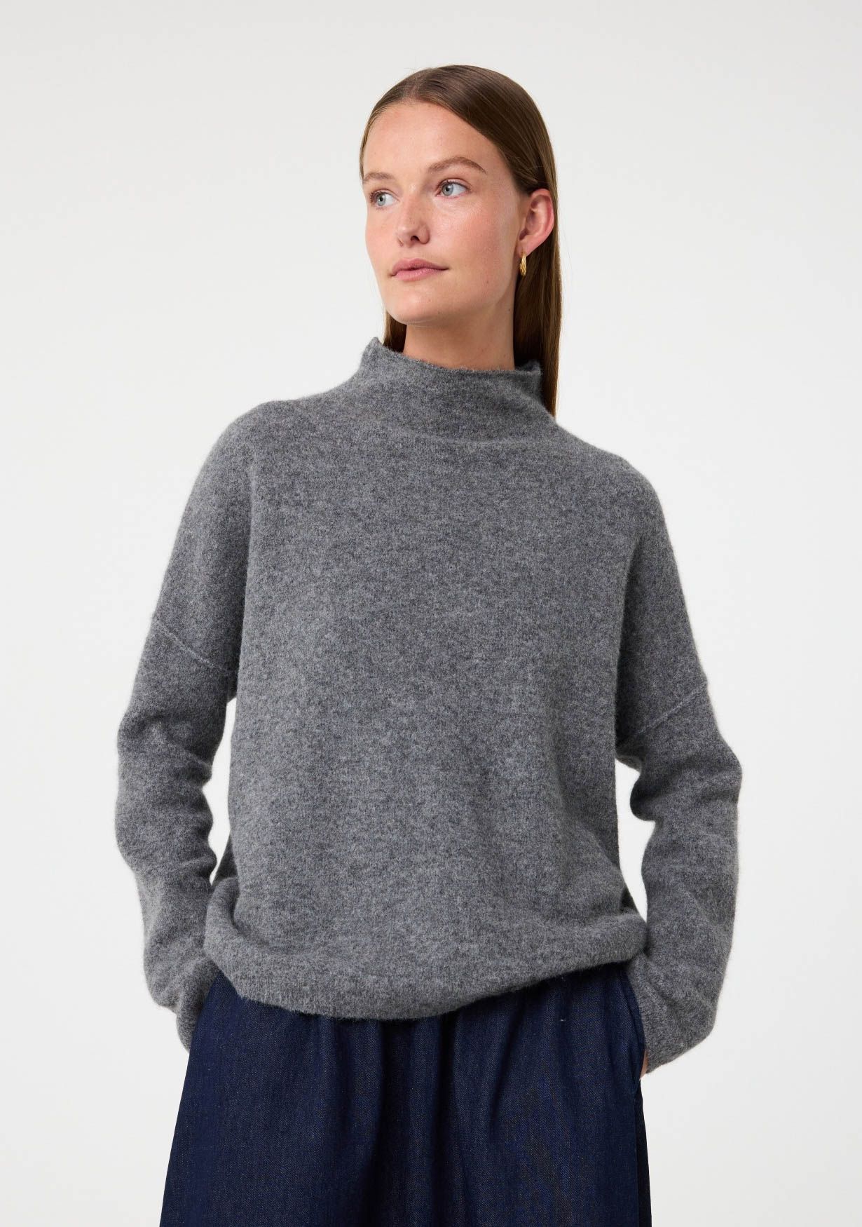KNIT-TED COLTRUI