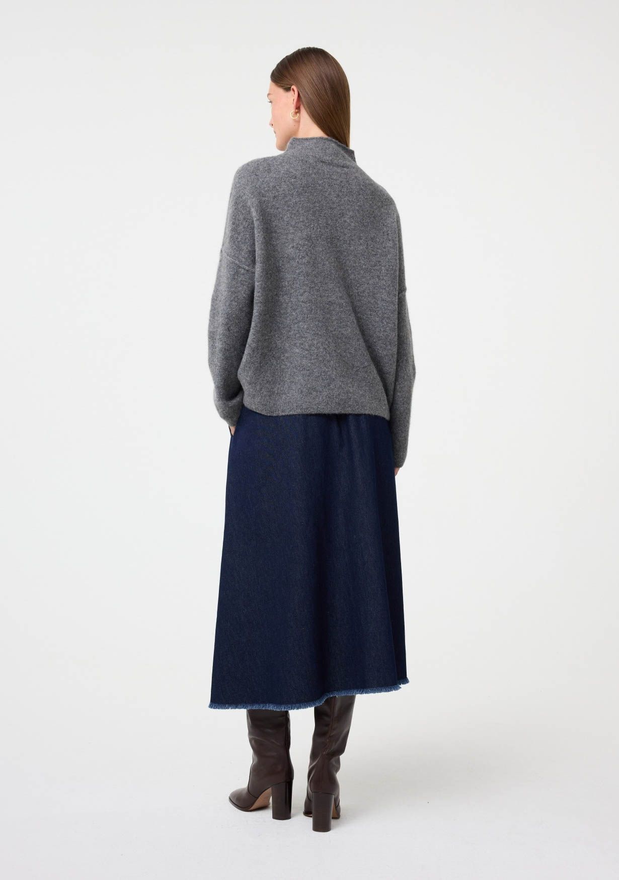 KNIT-TED COLTRUI
