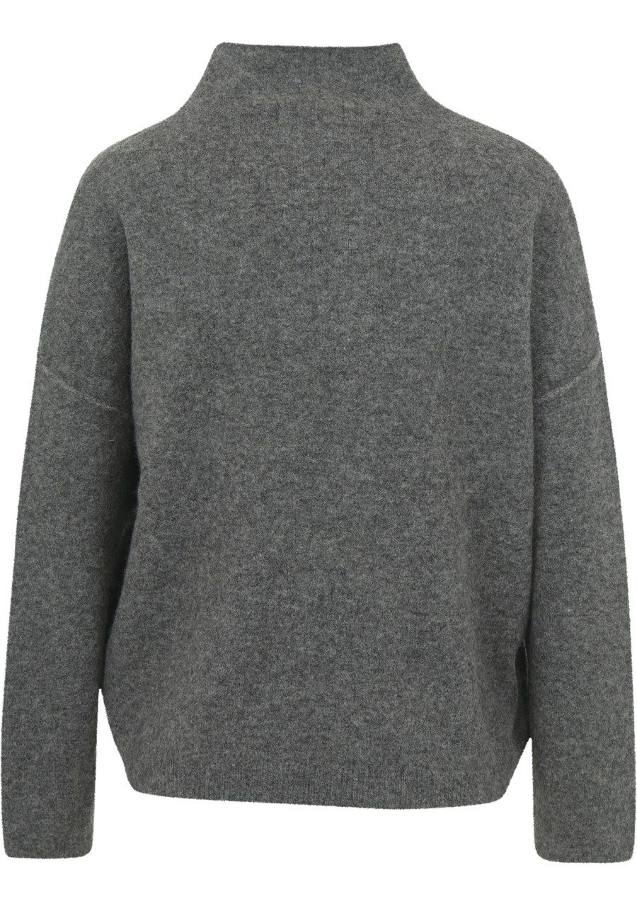 KNIT-TED COLTRUI
