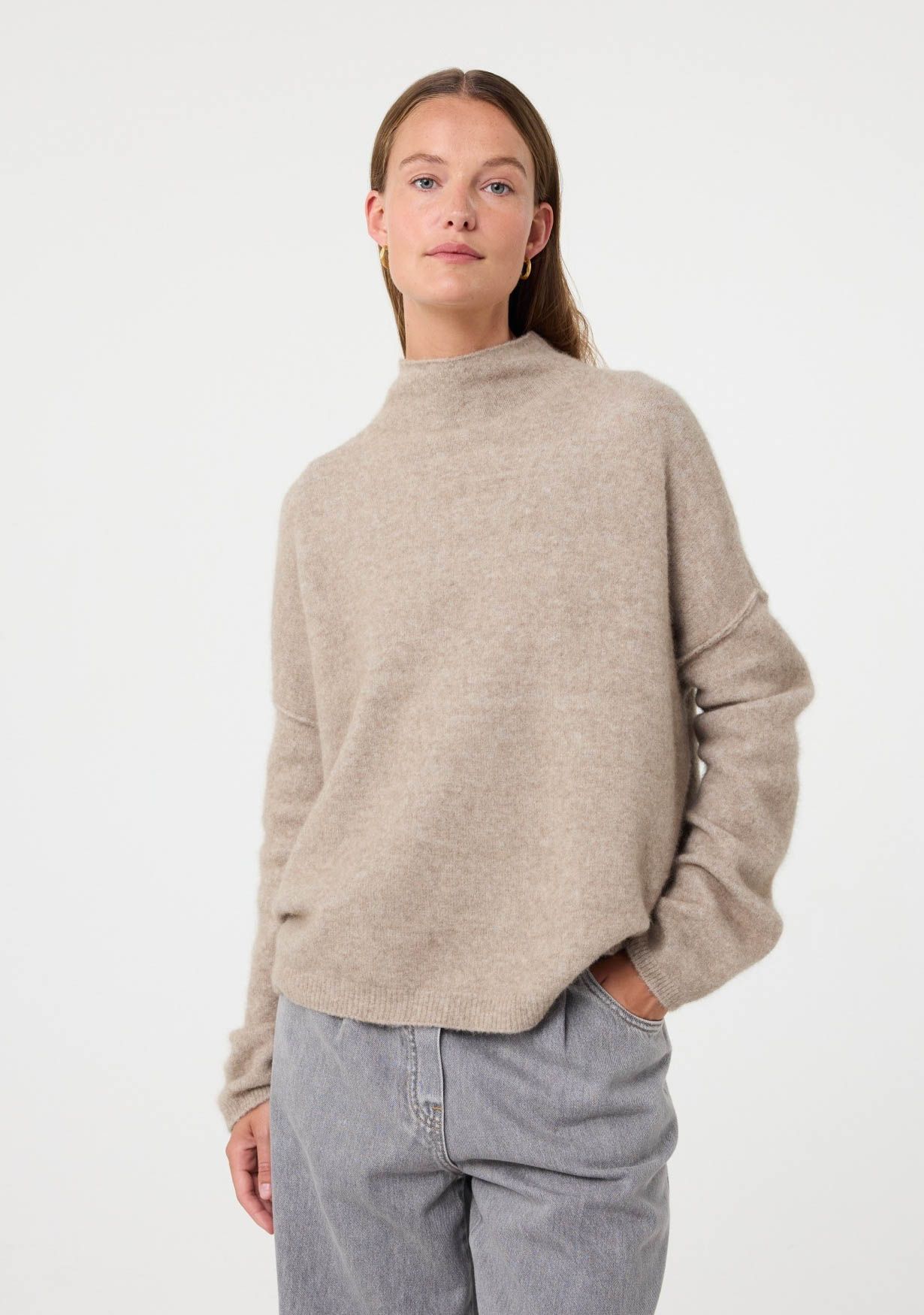 KNIT-TED COLTRUI