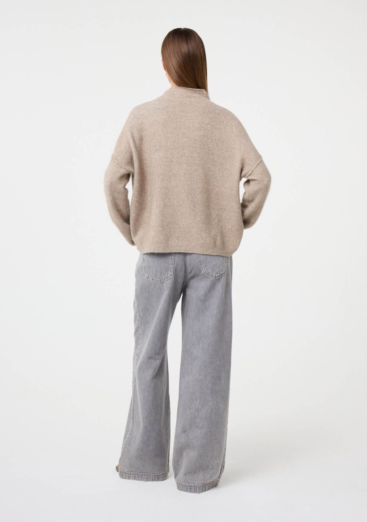 KNIT-TED COLTRUI