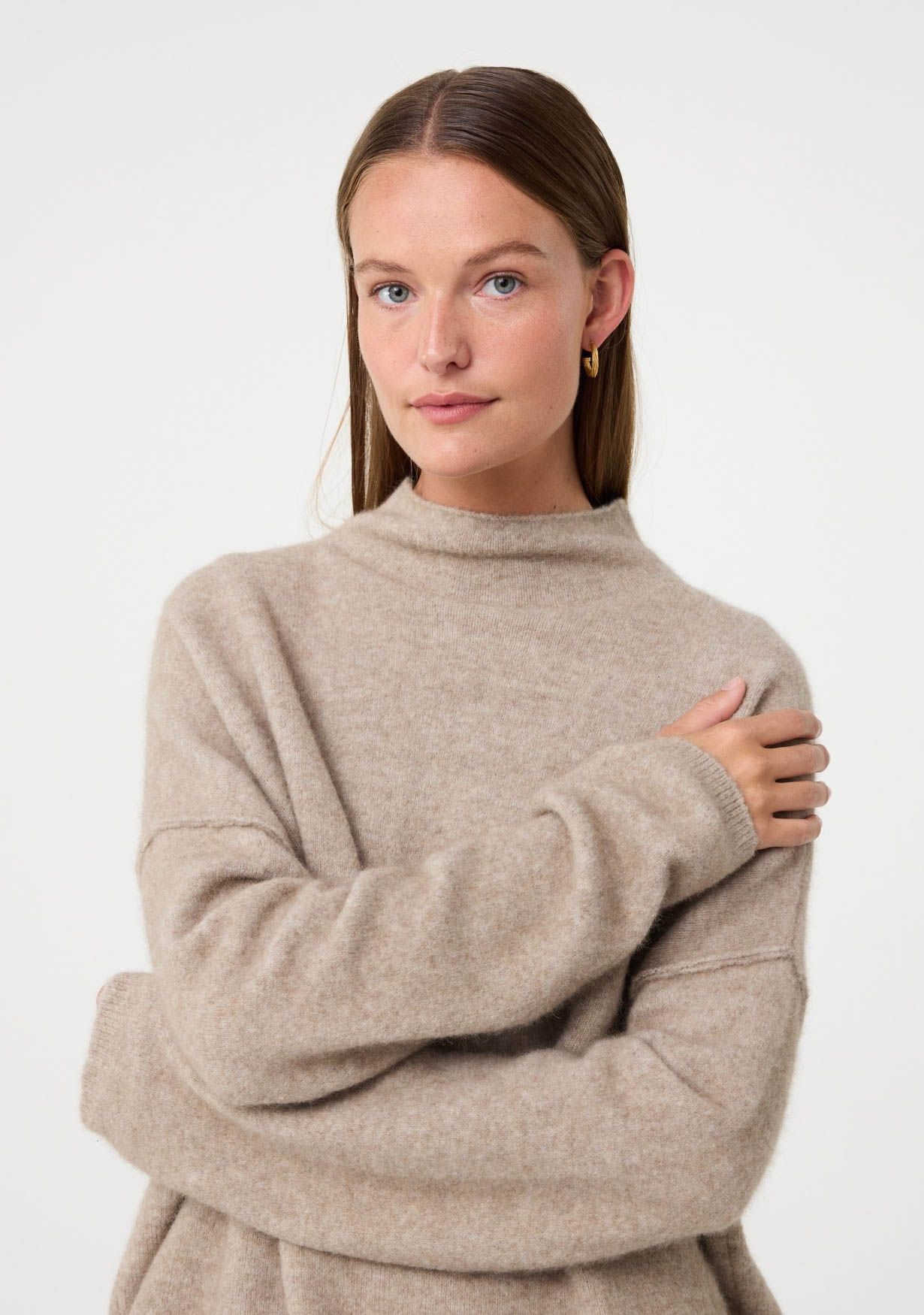 KNIT-TED COLTRUI