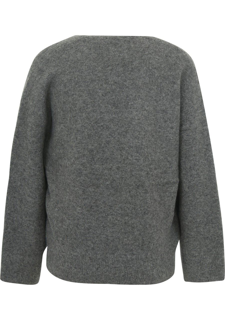 KNIT-TED TRUI