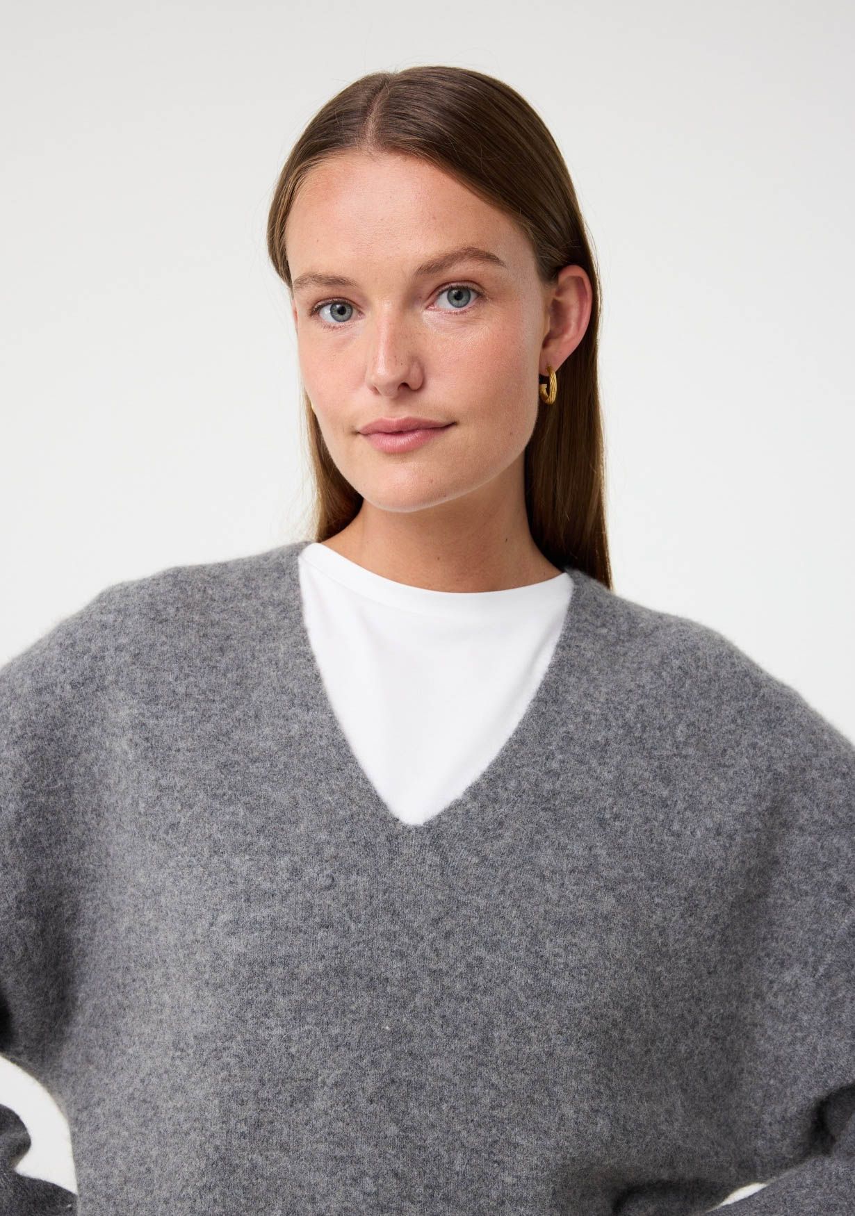 KNIT-TED TRUI