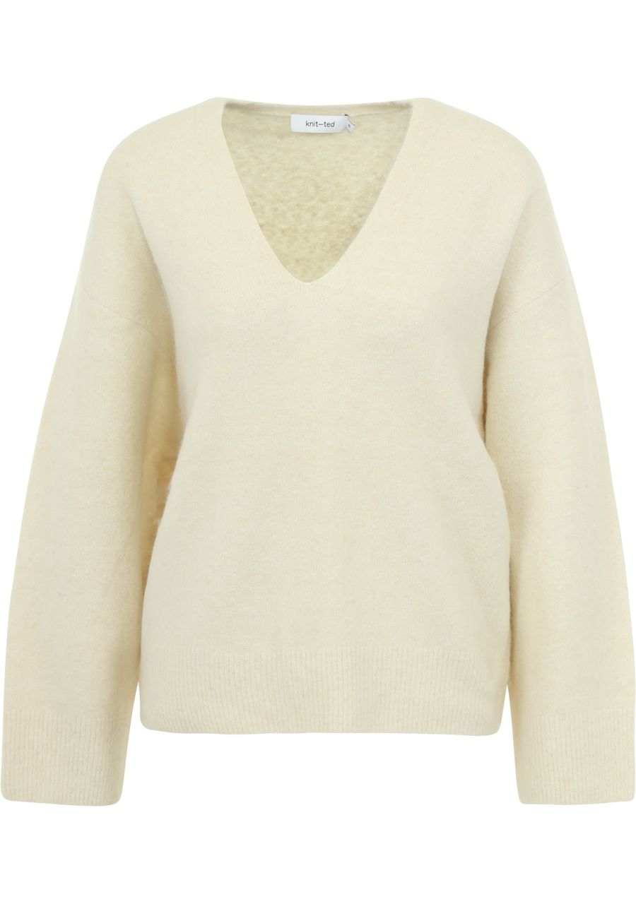 KNIT-TED TRUI