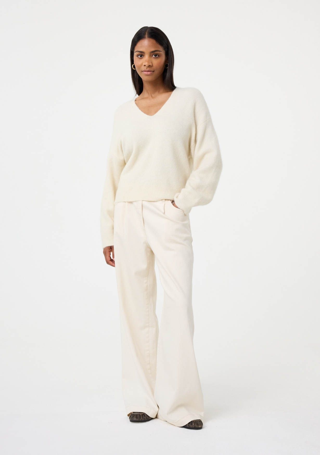 KNIT-TED TRUI