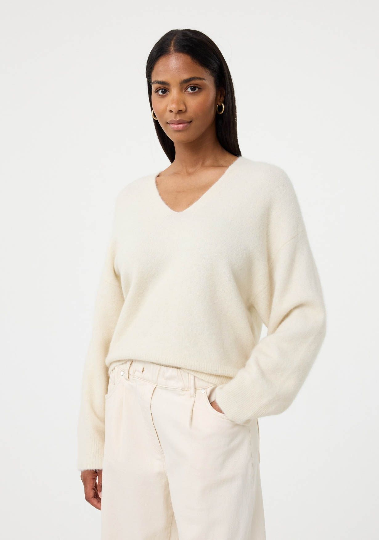 KNIT-TED TRUI