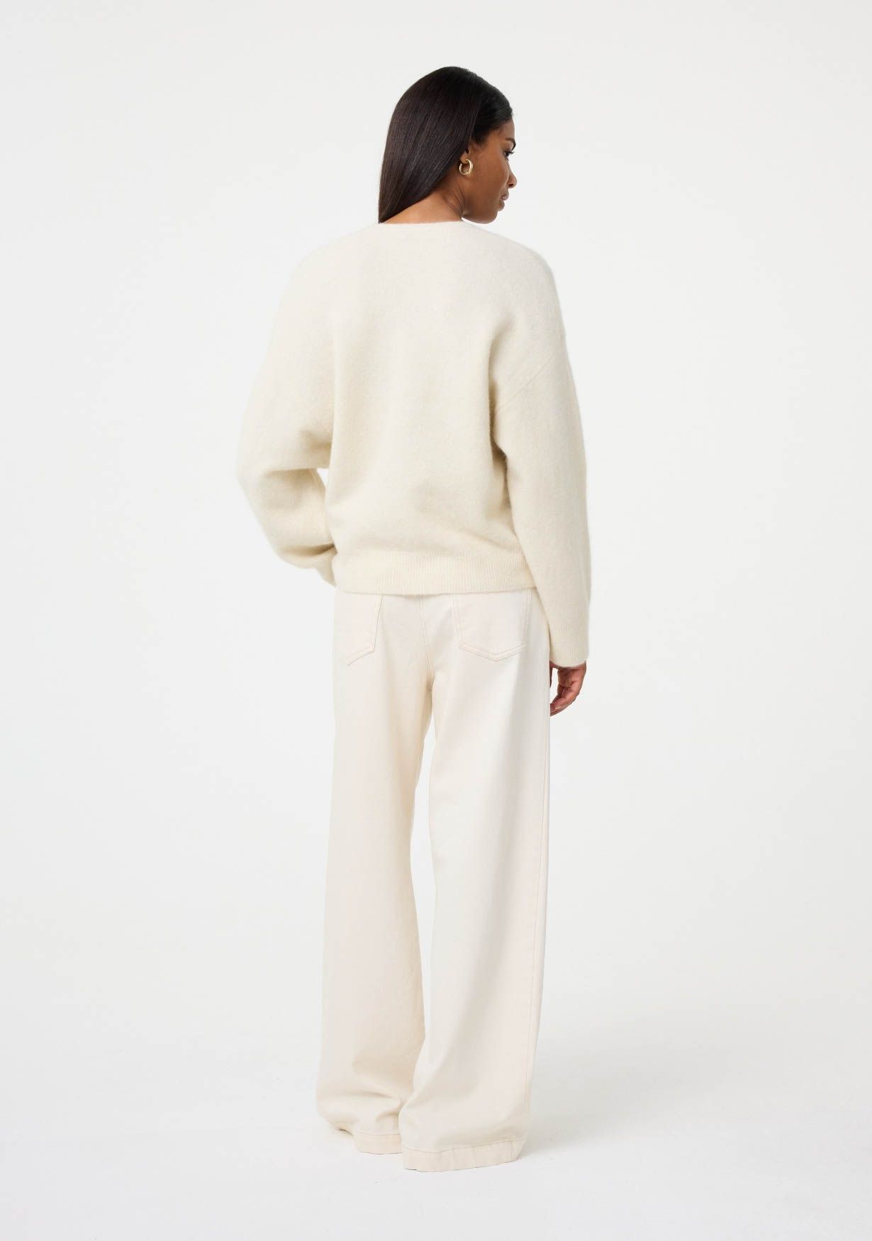 KNIT-TED TRUI