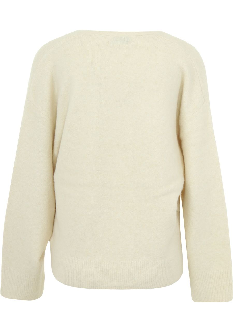 KNIT-TED TRUI