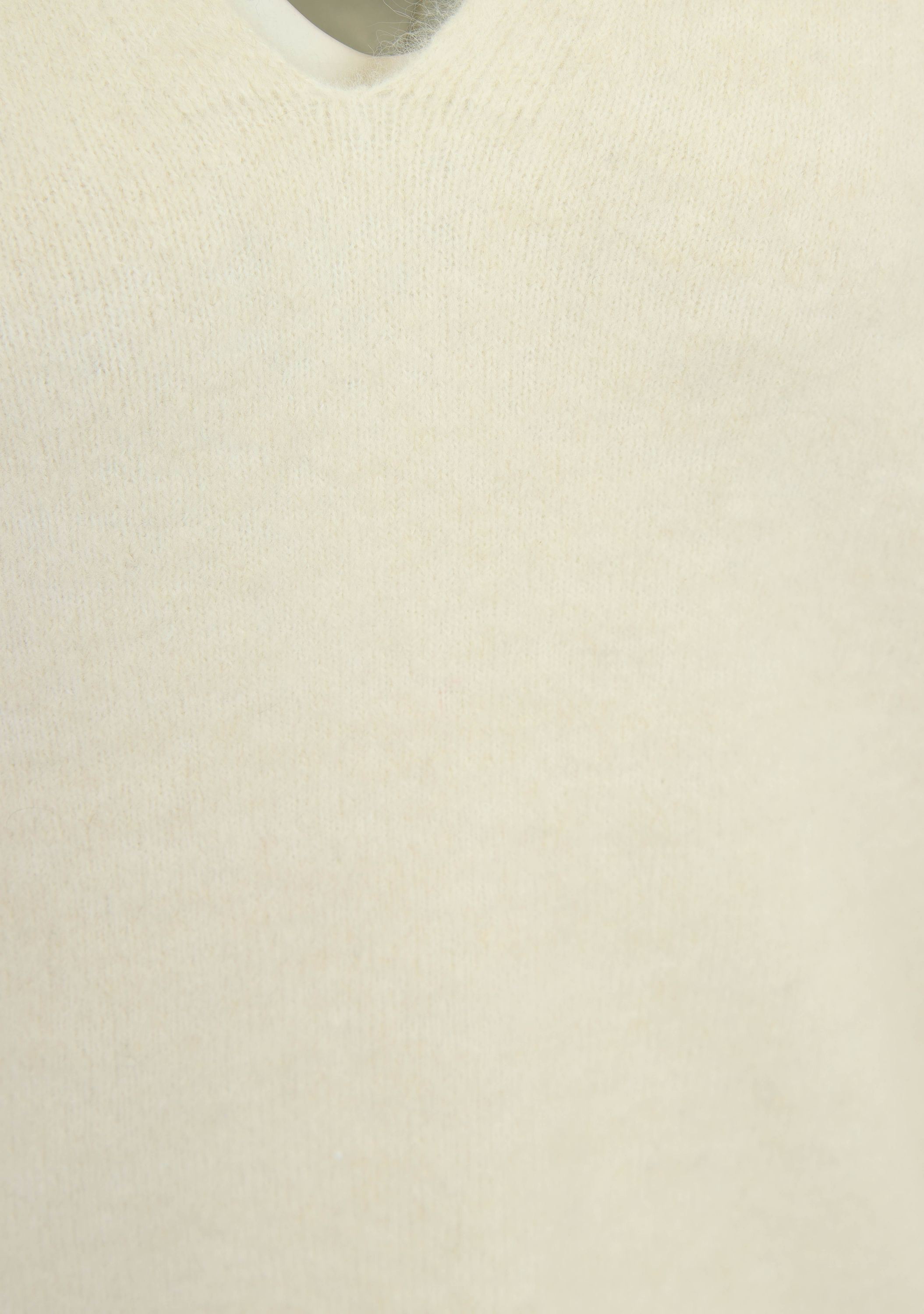 KNIT-TED TRUI