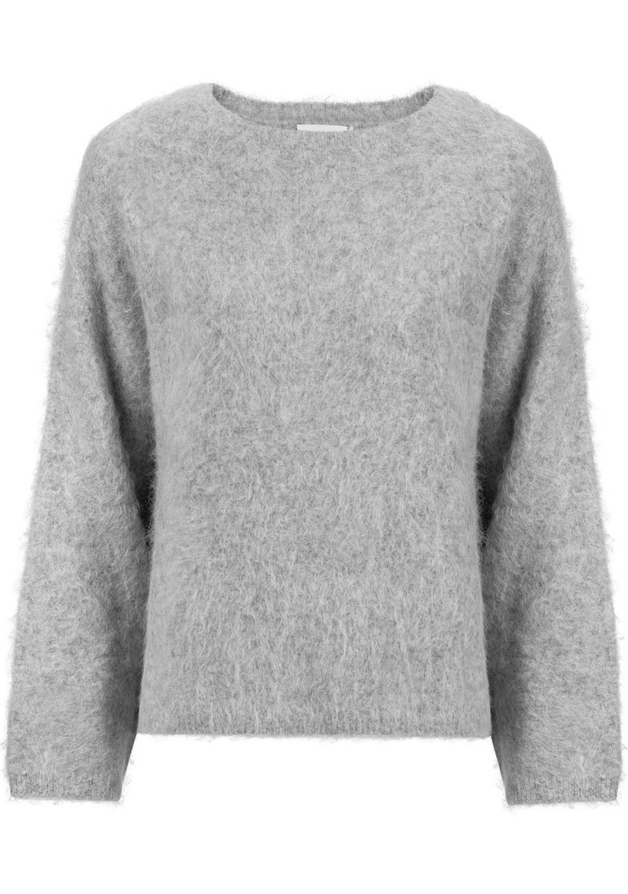 KNIT-TED TRUI