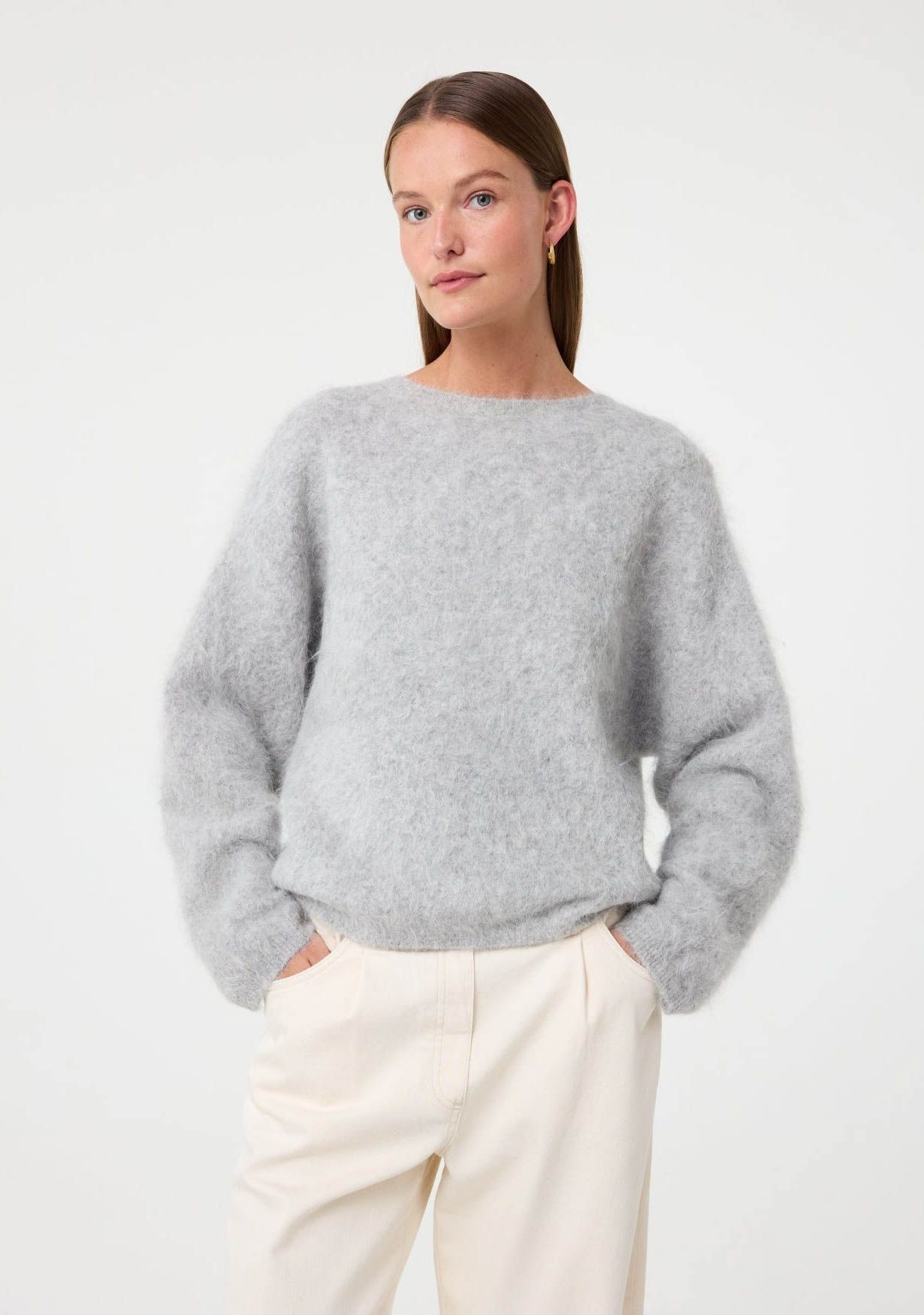 KNIT-TED TRUI