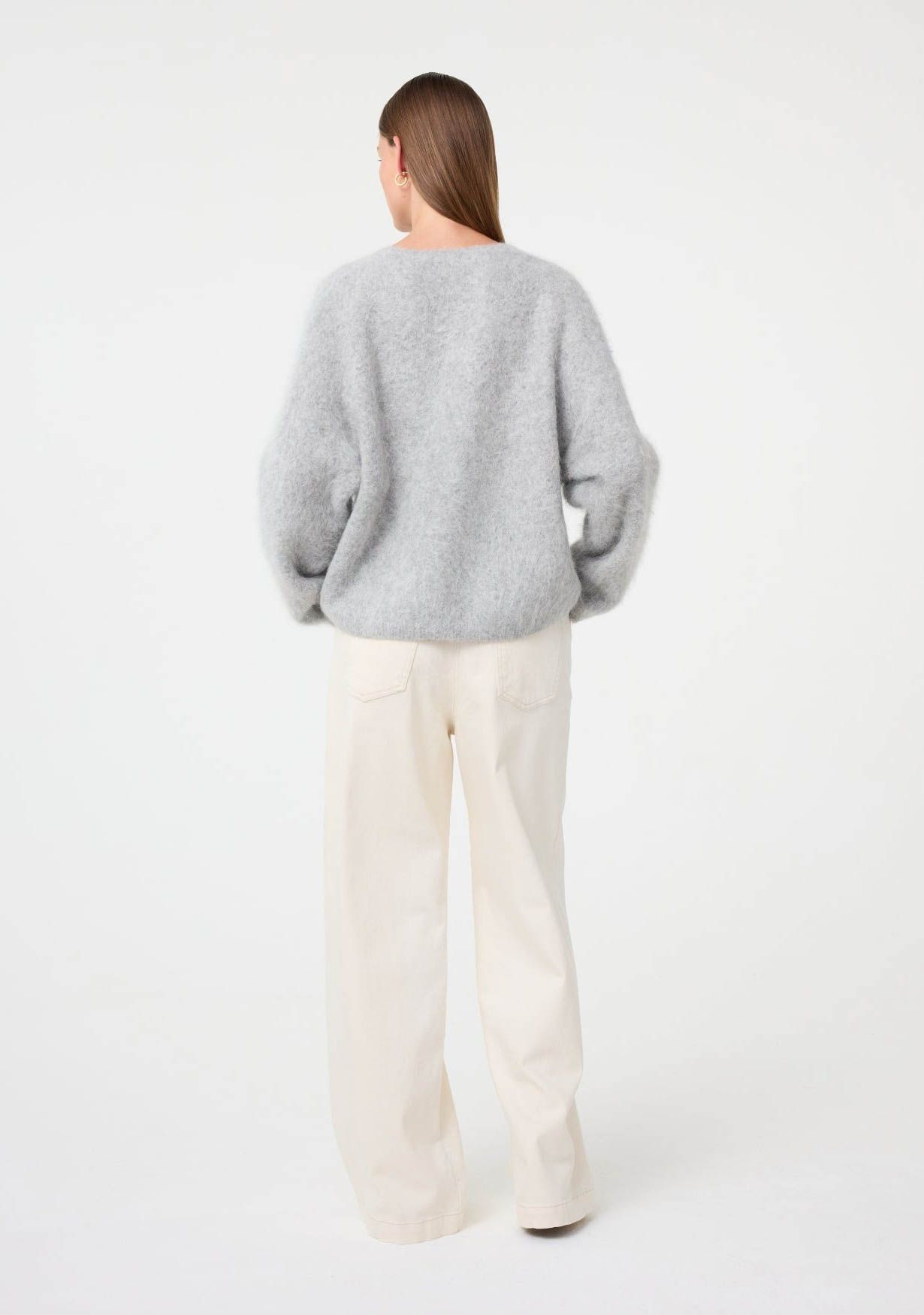 KNIT-TED TRUI