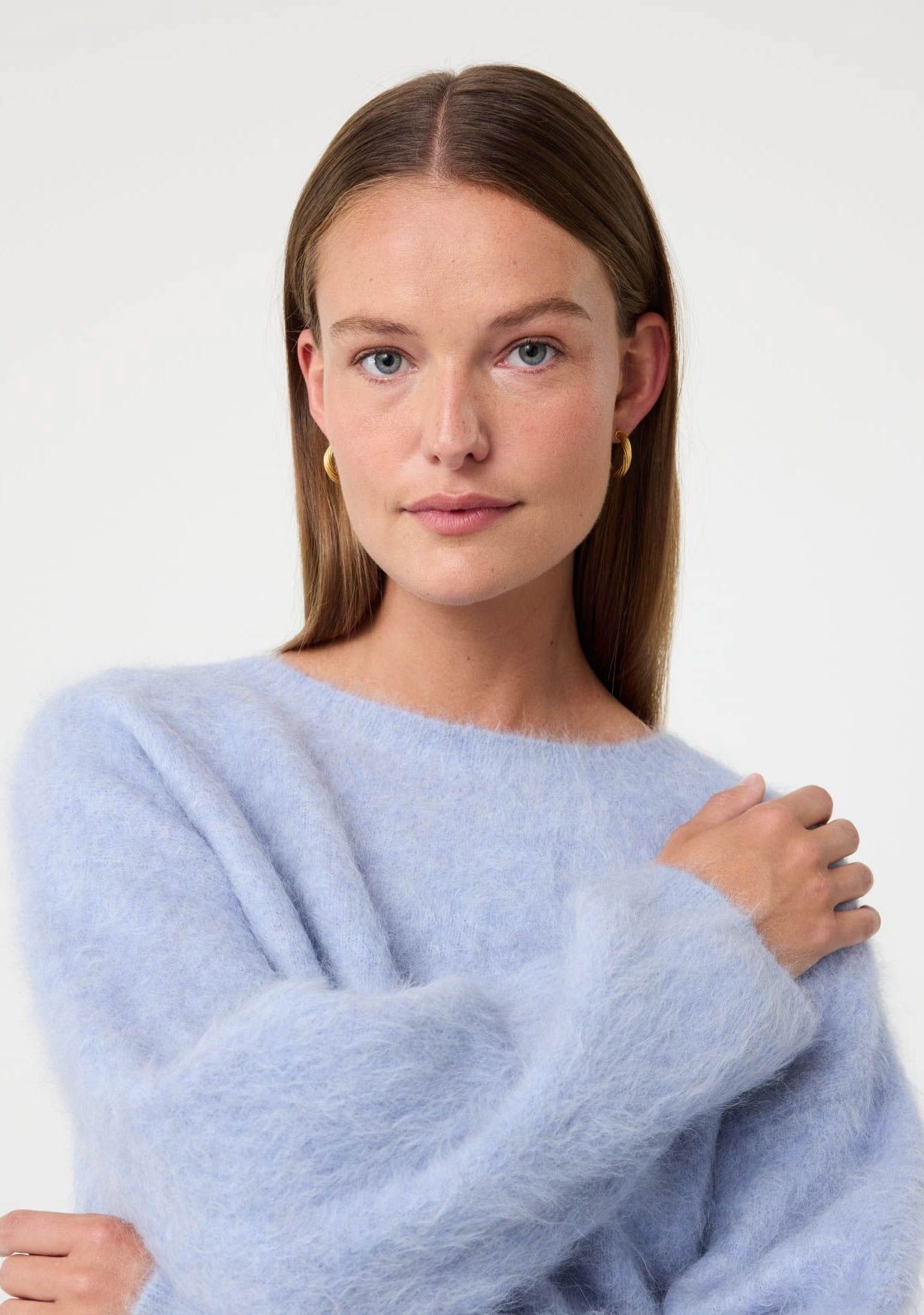 KNIT-TED TRUI