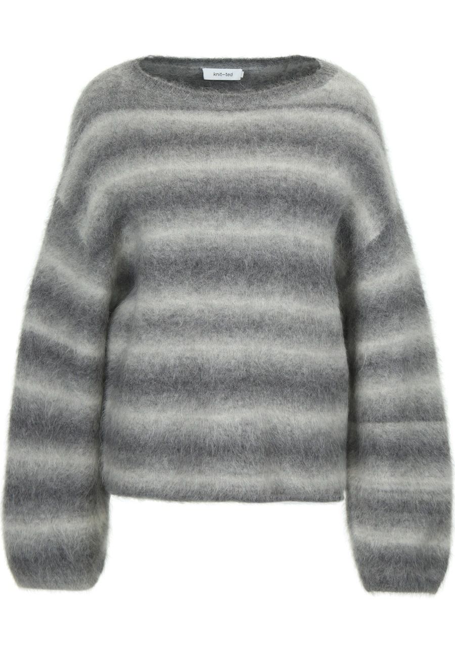 KNIT-TED TRUI